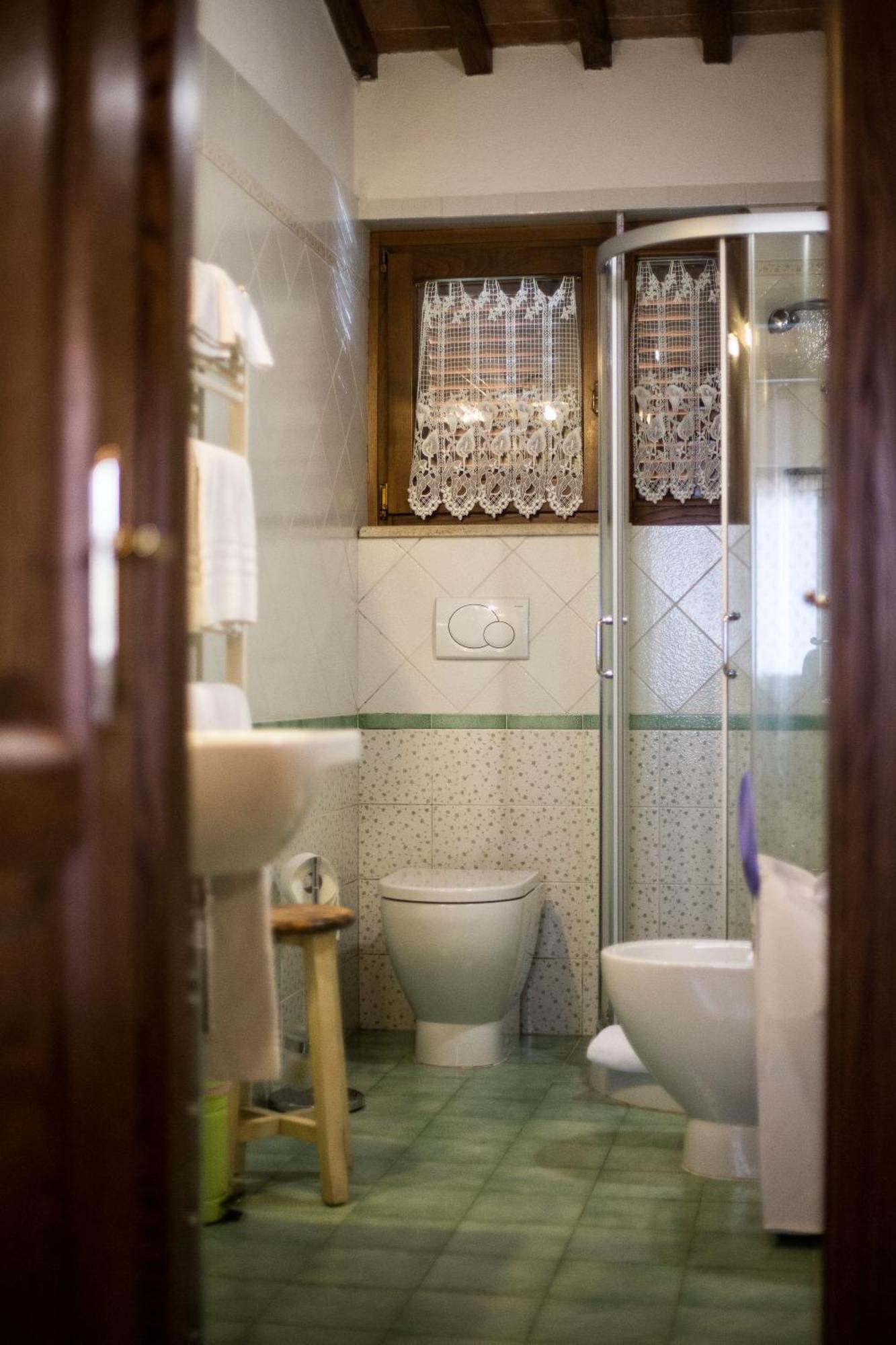 Appartamento con 1 Camera da Letto con Vista
