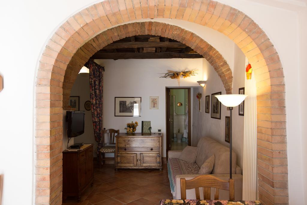 Appartamento con 1 Camera da Letto (4 Adulti)