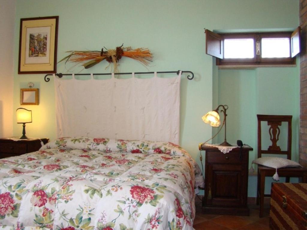 Appartamento con 1 Camera da Letto (3 Adulti)